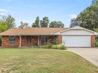 1815 E Eastern Ave, Stillwater, OK 74074