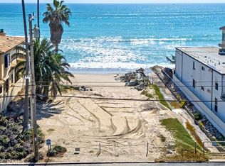 35075 Beach Rd LOT 126, Capistrano Beach, CA 92624