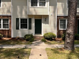 801 East Main Street (NEW) - C-3, Aberdeen, NC 28315