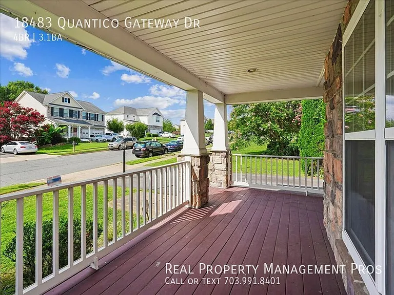 18483 Quantico Gateway Dr — Photo 94