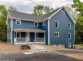 20 Blanchard Rd, Cumberland, ME 04021
