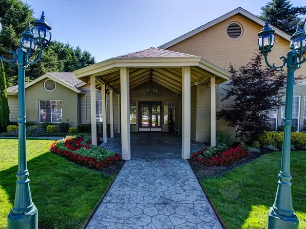 Commons at Avalon Park Apartments