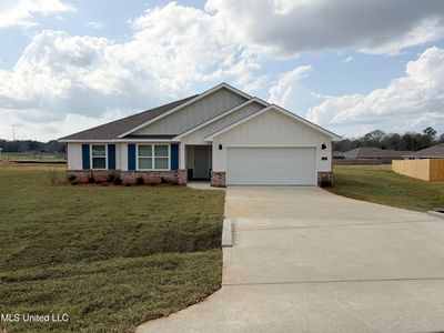 119 Dewberry Dr, Lucedale, MS, 39452