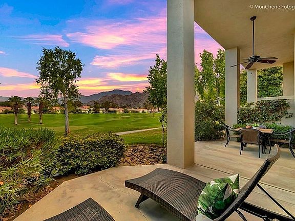 SW sunset views