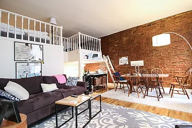 112 West 71st Street