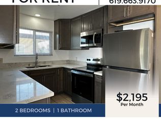 1496 Oakdale Ave APT 4, El Cajon, CA 92021