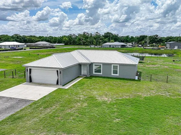 1601 SE Sheila Dr, Arcadia, FL 34266