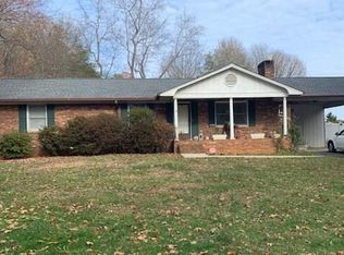 2511 Caudle St, Germanton, NC 27019