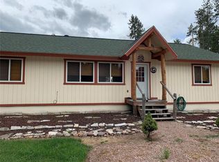 155 Hickory Ln, Seeley Lake, MT 59868