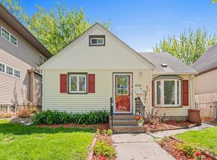 4029 6th St NE, Columbia Heights, MN 55421