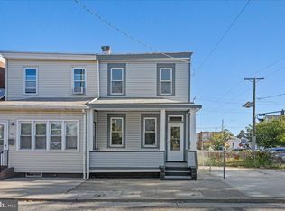 637 Powell St, Gloucester City, NJ 08030