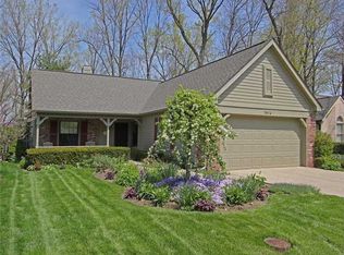 7914 Wickfield Ct, Indianapolis, IN