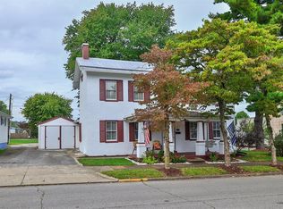 302 Main St, Augusta, KY 41002