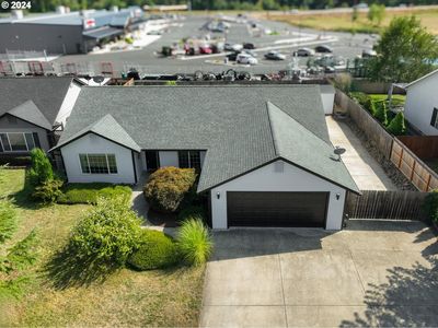 139 NW Quail Ct, Winston, OR, 97496