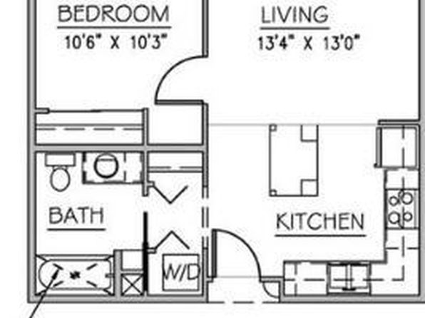 The Blakely at Echo Lake | 1140 N 192nd St, Seattle, WA