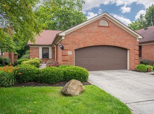 3134 Kingstree Ct, Dublin, OH 43017