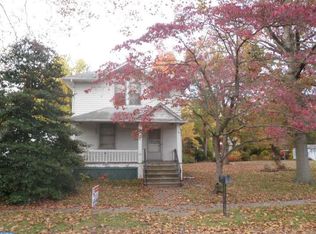 1317 Locust Ave, Voorhees, NJ 08043