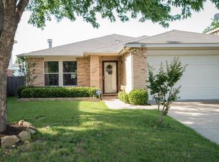 4213 Gray Fox Dr, Fort Worth, TX 76123