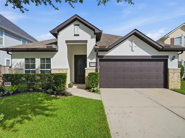 14323 Monarch Springs Ln, Humble, TX 77396