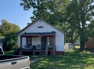 117 Fairweight Ave, Danville, IL 61832