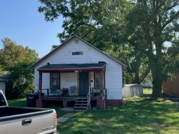 117 Fairweight Ave, Danville, IL 61832