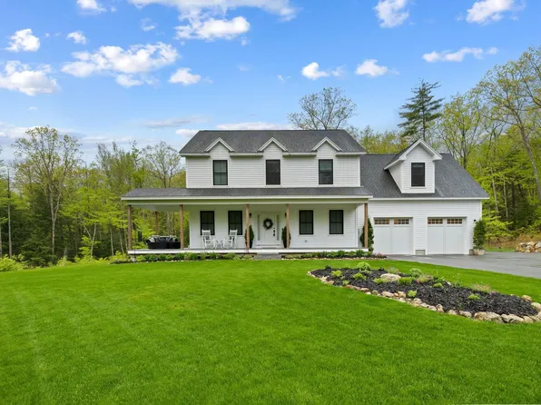 63 County Road, Dunbarton, NH 03046