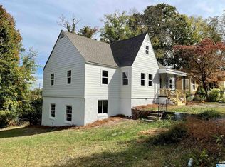 620 Richard M Scrushy Pkwy, Fairfield, AL 35064