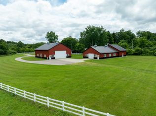 50.75 Weiser Rd, Niles, MI 49120