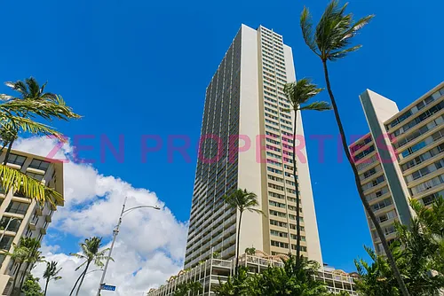 445 Seaside Ave #3601 Photo 1