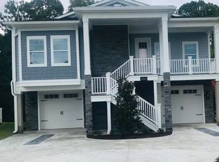 1024 Marsh View Drive Sandpiper Cherry Grove Bch #TOWNHOUSE E, North Myrtle Beach, SC 29582