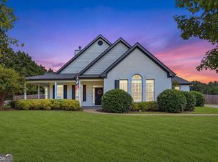 764 Appian Way, Statham, GA 30666