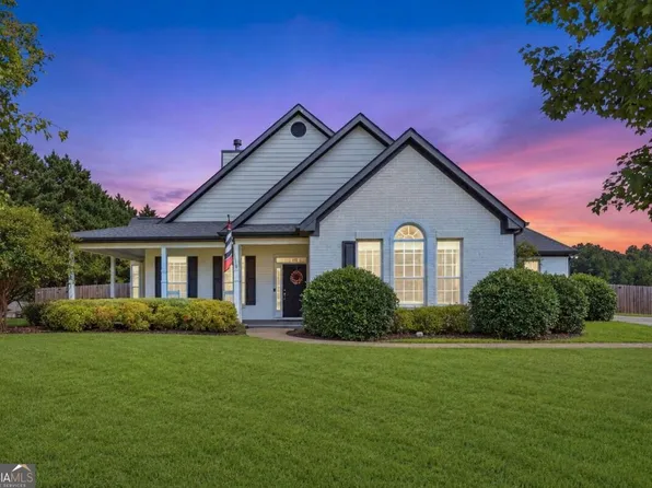 764 Appian Way, Statham, GA 30666