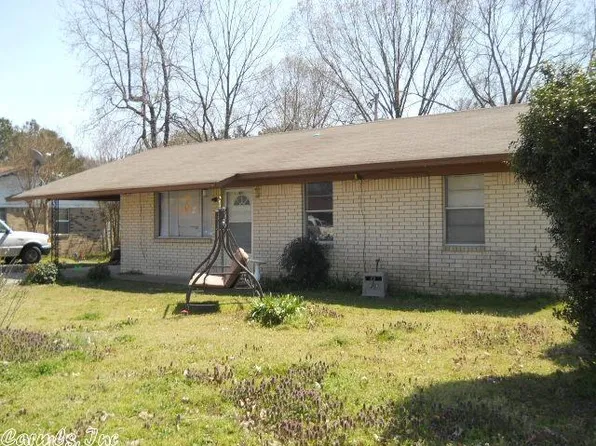 110 May St, Bald Knob, AR 72010