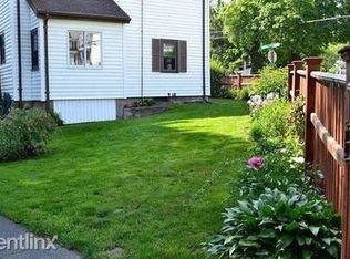 261 Cornell St, Roslindale, MA 02131