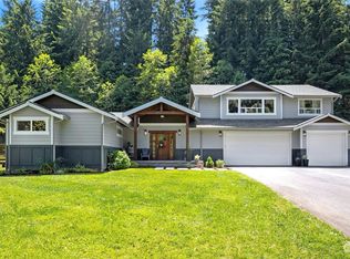 18006 Russian Rd, Arlington, WA 98223