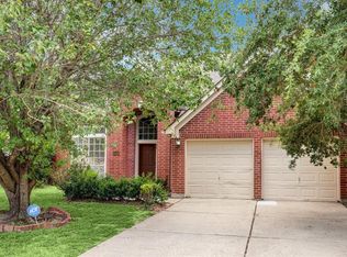 12515 Mardi Gras Dr, Houston, TX 77014
