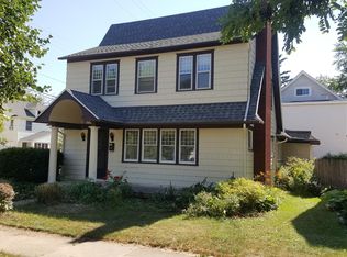 156 Garfield Ave NW, Grand Rapids, MI
