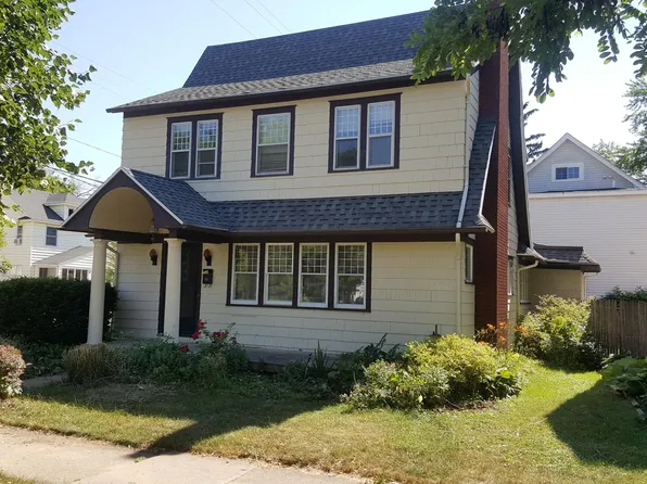 156 Garfield Ave NW, Grand Rapids, MI 49504