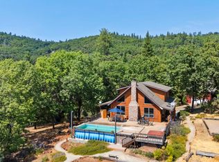 14799 Big Hill Rd, Sonora, CA 95370