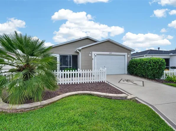 2673 Suffolk St, The Villages, FL 32162