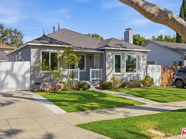 10946 Wagner St, Culver City, CA 90230