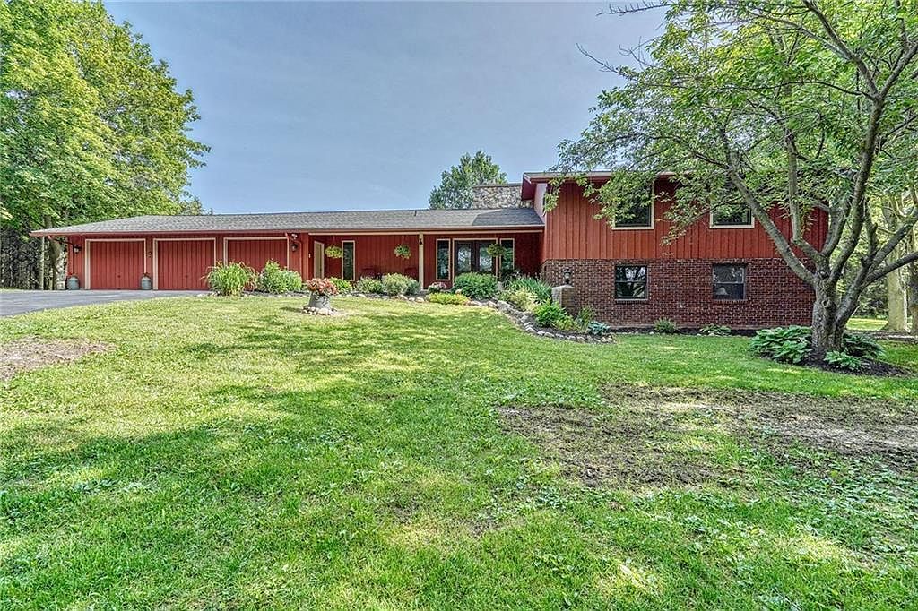 1650 Murray Rd, Victor, NY 14564 Zillow