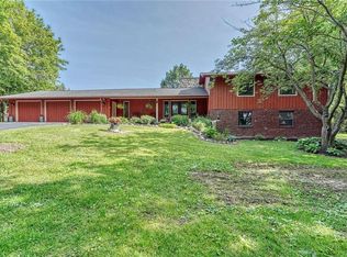 1650 Murray Rd, Victor, NY 14564