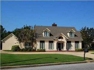 3724 Everest Dr, Montgomery, AL 36106
