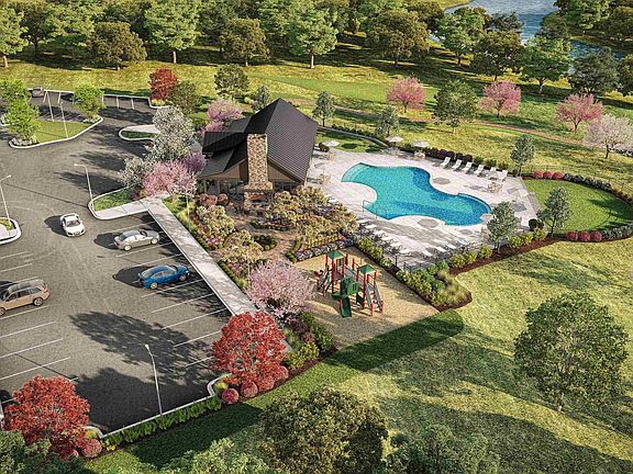 3rd image of 1107 Tyger Branch Dr Lot 51
