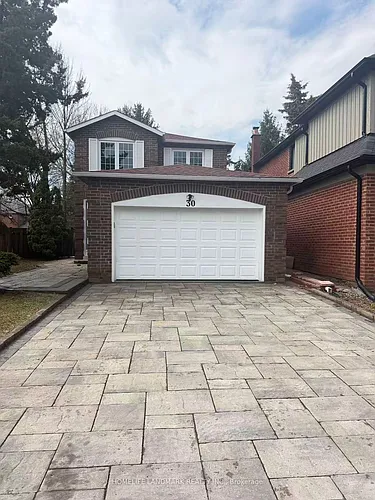 30 Marlow Cres Photo 1