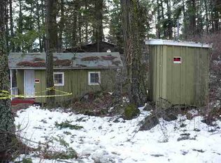 41902 Arnold Rd, Loon Lake, WA 99148