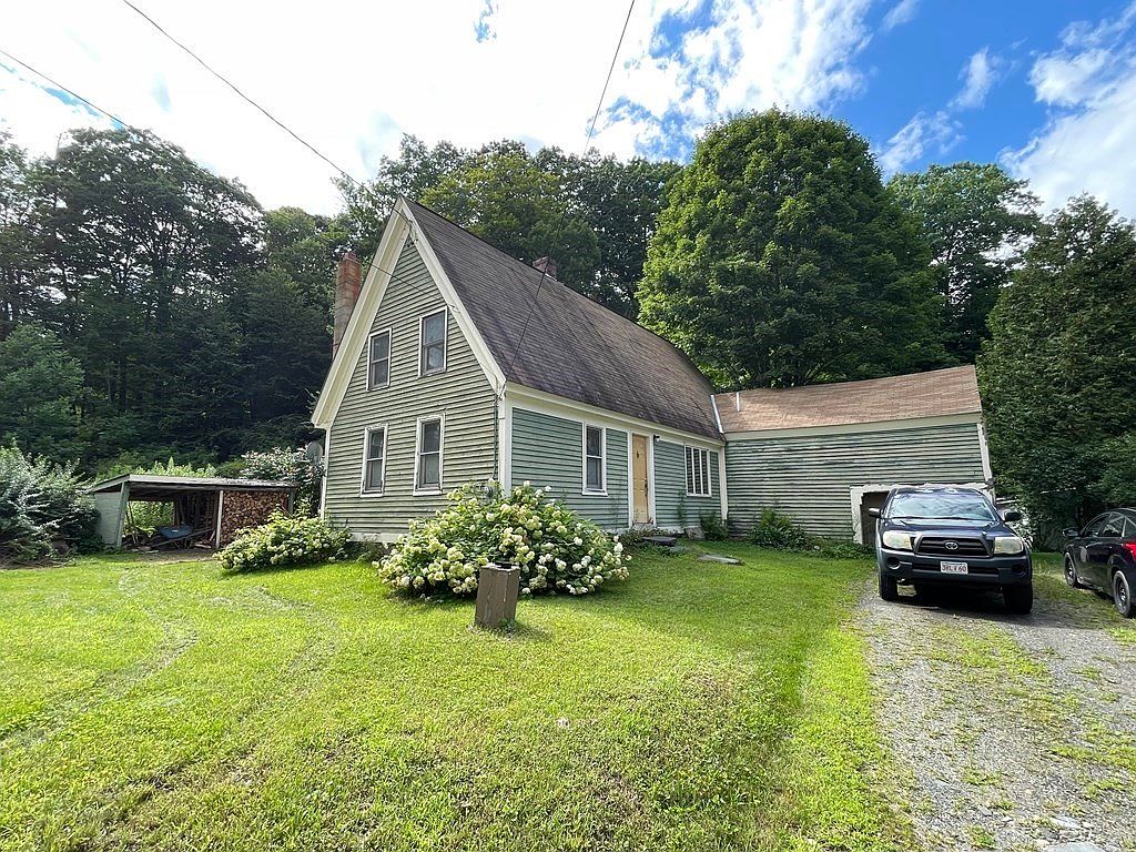 138 Clesson Brook Rd, Buckland, MA 01338 Zillow