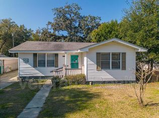 1515 Westward Dr, Gulfport, MS 39501