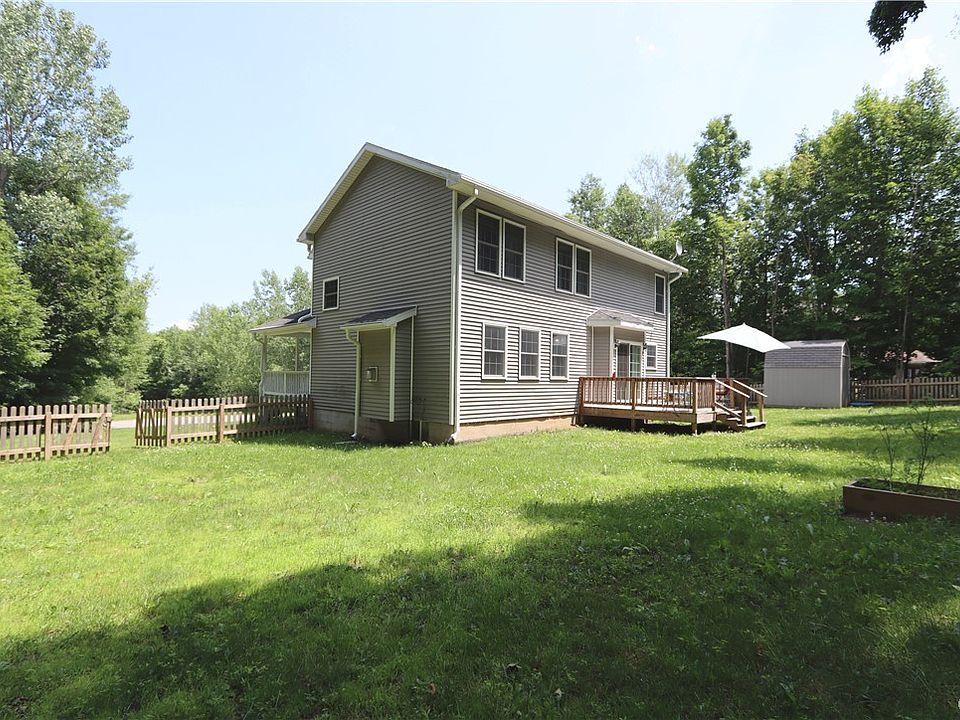 35345 Lewis Loop, Carthage, NY 13619 | Zillow